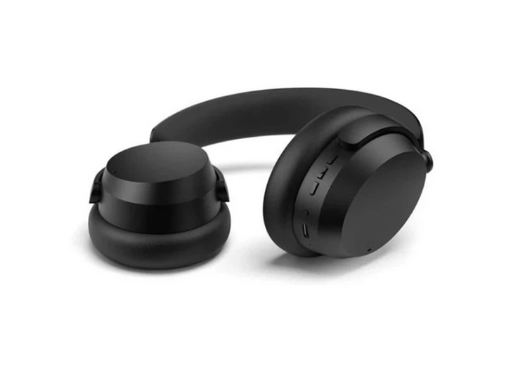 Навушники Sennheiser ACCENTUM Wireless Black (700174) - изображение 3