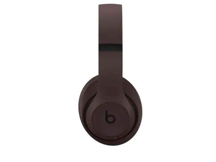 Навушники з мікрофоном Beats by Dr. Dre Studio Pro Deep Brown (MQTT3) - изображение 2