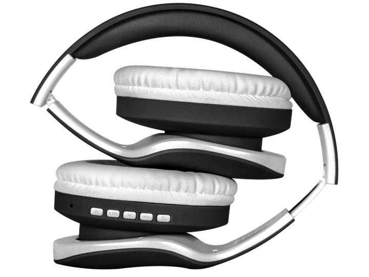 Гарнітура Defender FreeMotion B525 Black/White (63525) - Фото 3 Гарнітура Defender FreeMotion B525 Black/White (63525) - зображення 3