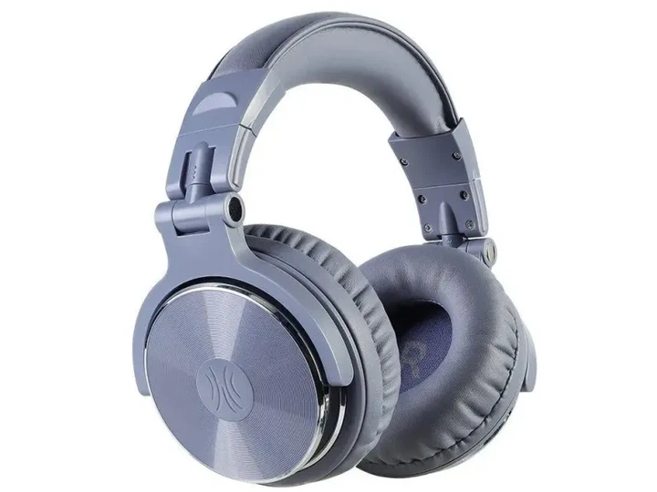Навушники OneOdio Pro 10 Purple - Фото 1 Навушники OneOdio Pro 10 Purple - зображення 1