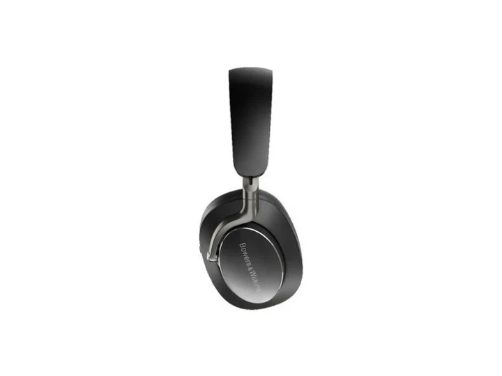 Навушники з мікрофоном Bowers & Wilkins PX8 Black - Фото 4 Навушники з мікрофоном Bowers & Wilkins PX8 Black - зображення 4