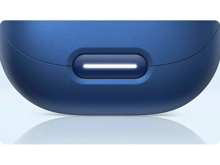Навушники TWS ANKER SoundCore Liberty 4 NC Navy Blue (A3947G31) - изображение 10