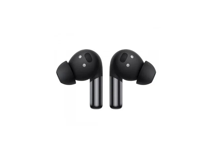 Навушники TWS (повністю бездротові) OnePlus Buds Pro 2 Obsidian Black - зображення 4