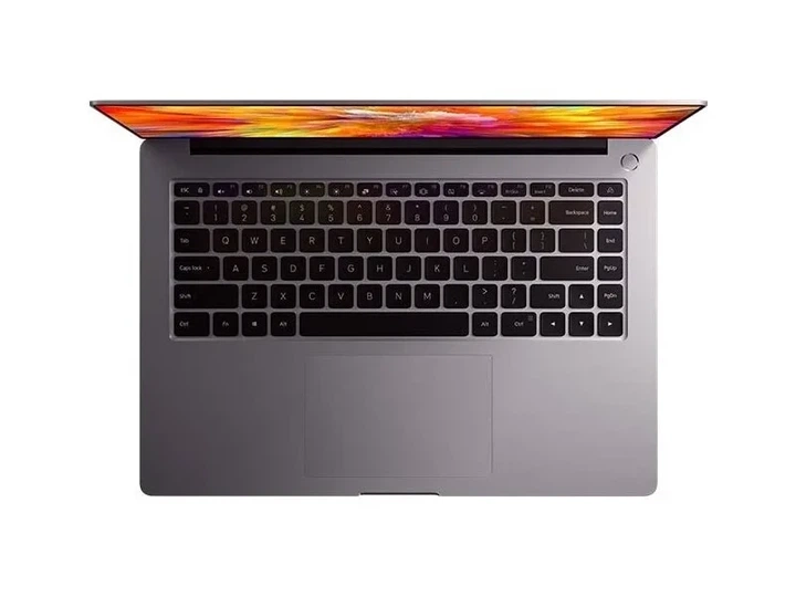 Ноутбук Xiaomi RedmiBook Pro 15 2022 (JYU4461CN) - изображение 5
