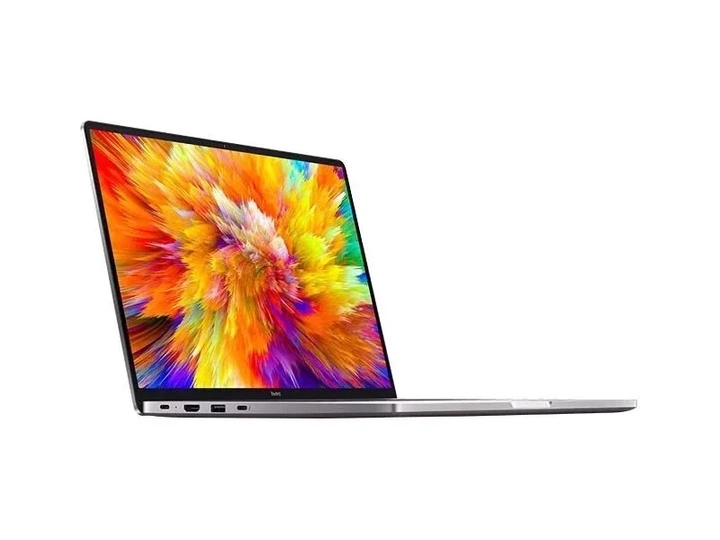 Ноутбук Xiaomi RedmiBook Pro 15 2022 (JYU4461CN) - изображение 8
