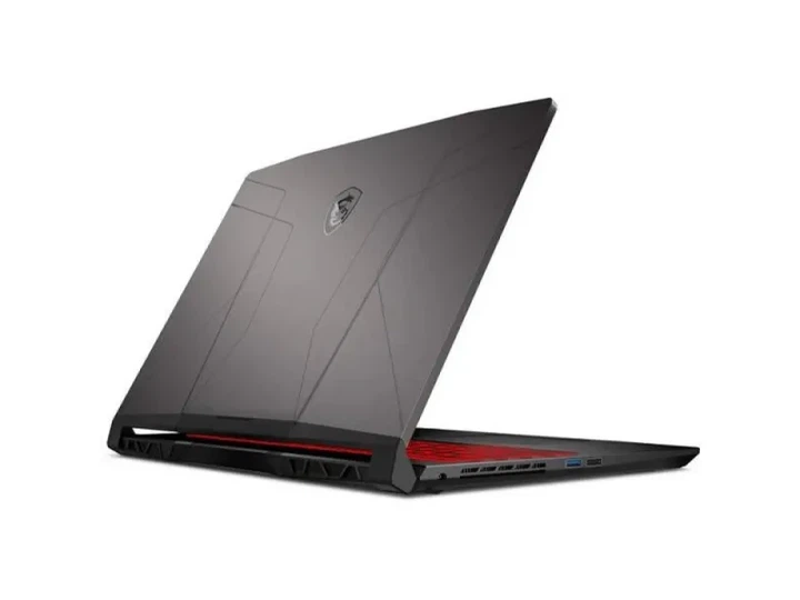 Ноутбук MSI Pulse GL66 (12UEK-047CZ) - изображение 4