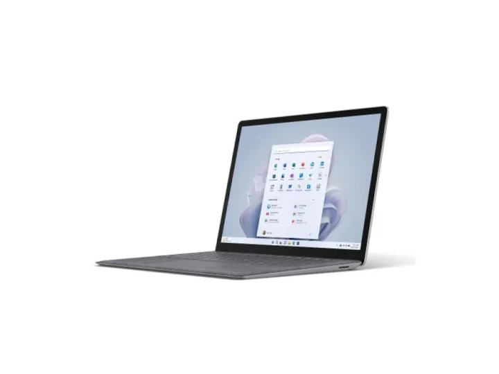 Ноутбук Microsoft Surface Laptop 5 (QZI-00009) - зображення 5