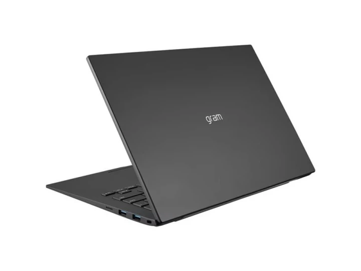 Ноутбук LG Gram (14Z90R-K.ADB9U2) - Фото 6 Ноутбук LG Gram (14Z90R-K.ADB9U2) - изображение 6