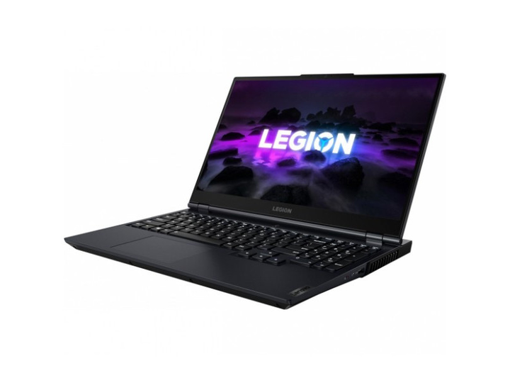 Ноутбук Lenovo Legion 5 15ACH6 (82JW00FAPB) - зображення 2