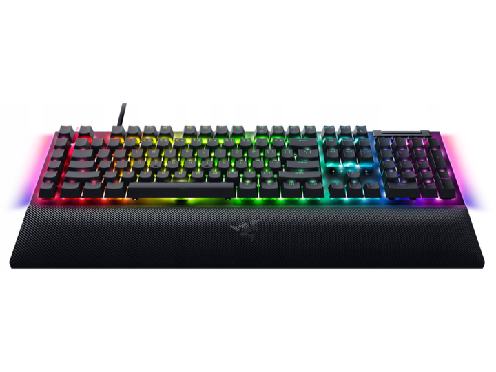 Клавіатура Razer BlackWidow V4 (RZ03-04690100-R3M1) - Фото 2 Клавіатура Razer BlackWidow V4 (RZ03-04690100-R3M1) - изображение 2