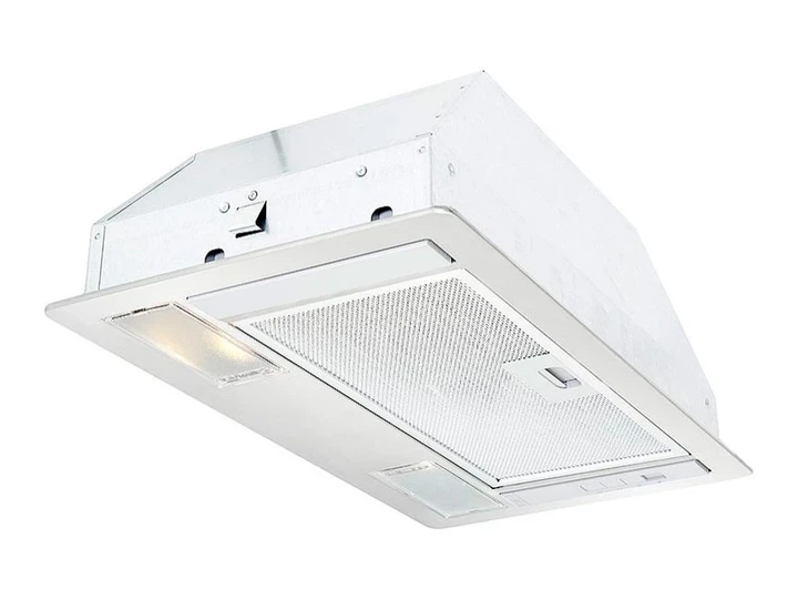 Витяжка вбудована Elica CT17 C IX/A/52 - зображення 2