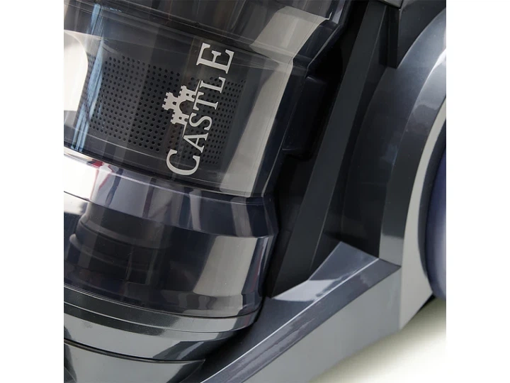 Пилосос Castle CW-105B - изображение 4