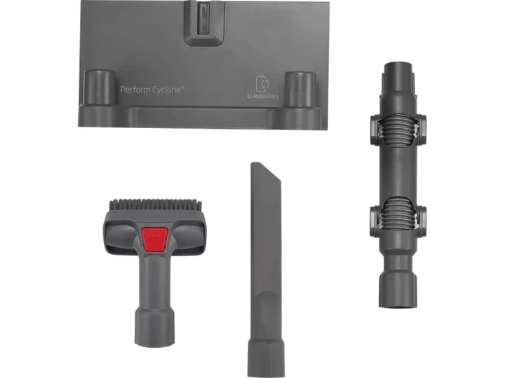 Вертикальний + ручний пилосос (2в1) Beko VRX221DR - изображение 5