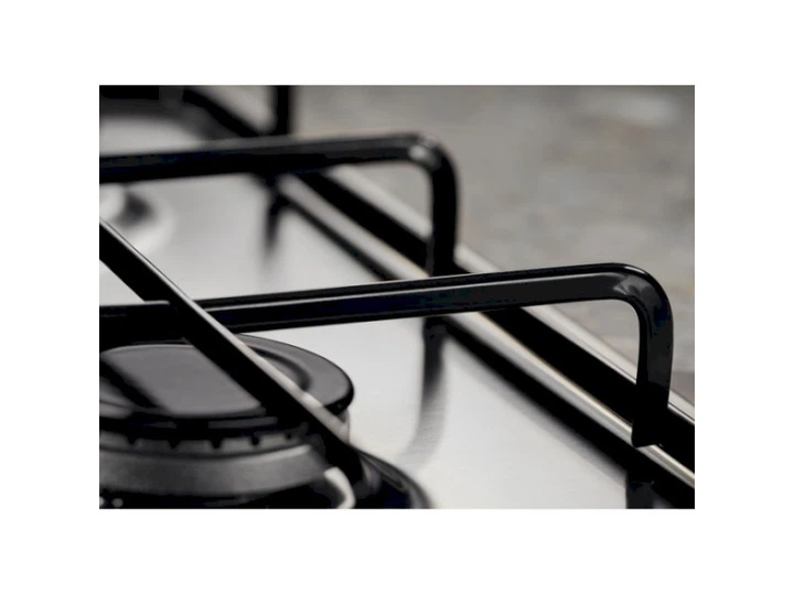 Варильна поверхня газова Electrolux KGS6424SX - изображение 5