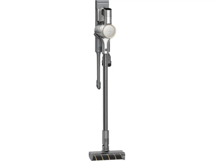 Вертикальний + ручний пилосос (2в1) Dreame Cordless Vacuum Cleaner R20 (VTV97A) - изображение 7