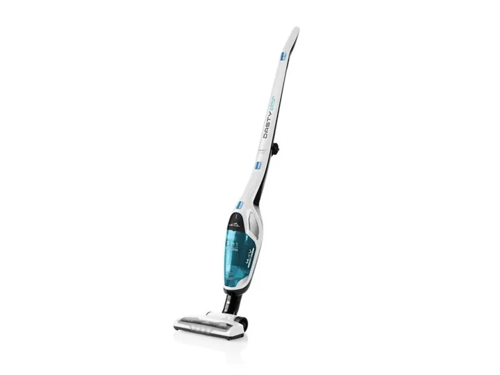 Вертикальний + ручний пілосос (2в1) ETA Dasty AquaPlus 3447 90010 cordless - зображення 2