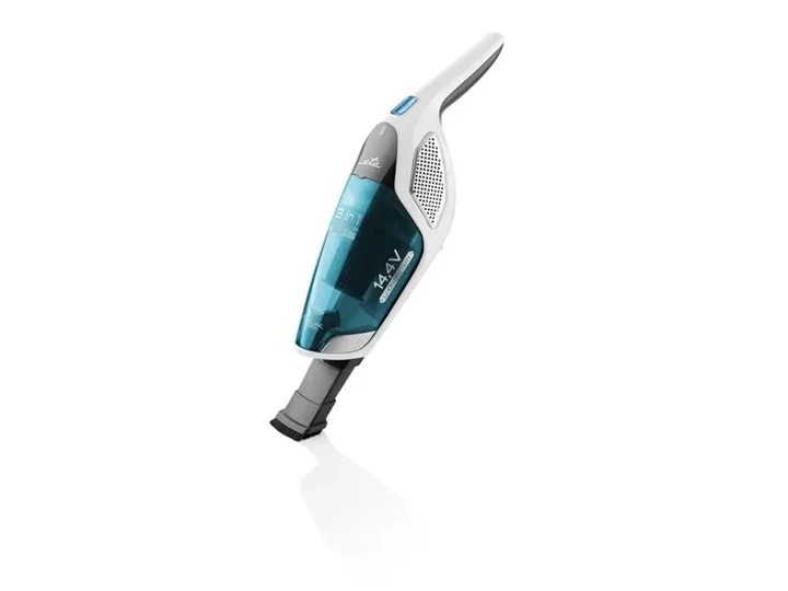 Вертикальний + ручний пілосос (2в1) ETA Dasty AquaPlus 3447 90010 cordless - зображення 6