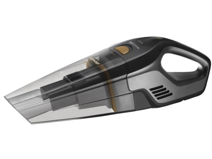 Пилосос Concept VP 4353 - изображение 4