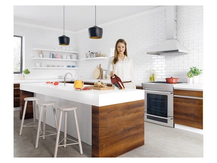 Ручний пілосос Electrolux ZB6106WR - зображення 2