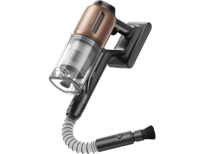 Вертикальний + ручний пилосос (2в1) Dreame Cordless Vacuum Cleaner Z20 - изображение 9