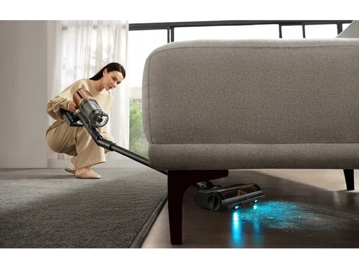 Вертикальний + ручний пилосос (2в1) Dreame Cordless Vacuum Cleaner Z20 - изображение 16