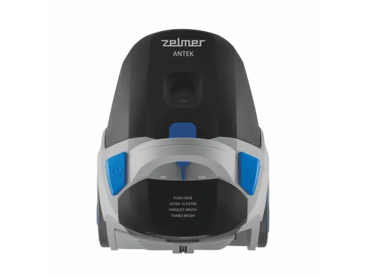 Пилосос Zelmer ZVC3506B - изображение 8