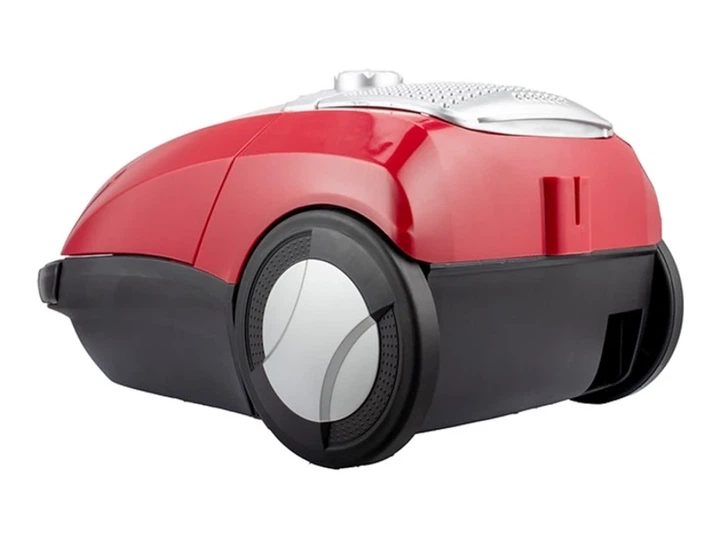 Пилосос з мішком Prime Technics PVC 3075 Silent Power - изображение 3