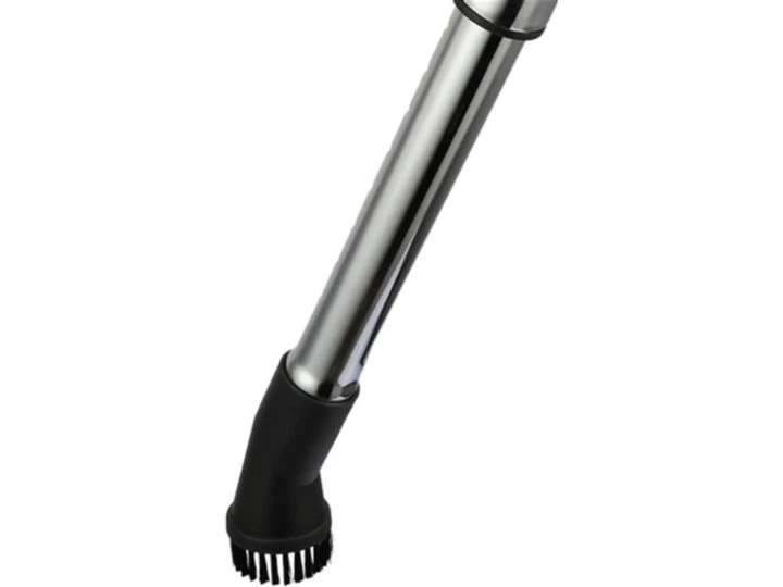 Пилосос з мішком Prime Technics PVC 3075 Silent Power - изображение 10