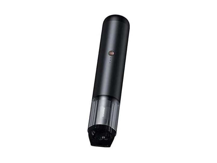 Автомобільний пилосос BASEUS A3 Car Vacuum Cleaner Black (CRXCQA3-0A) - изображение 3