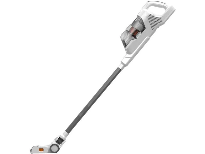 Вертикальний + ручний пілосос (2в1) Black&Decker BHFEA515J-QW - зображення 2