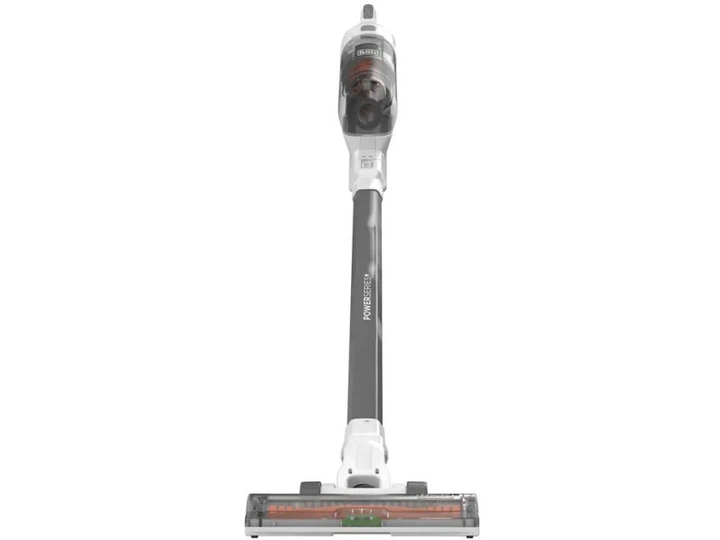 Вертикальний + ручний пілосос (2в1) Black&Decker BHFEA515J-QW - зображення 3