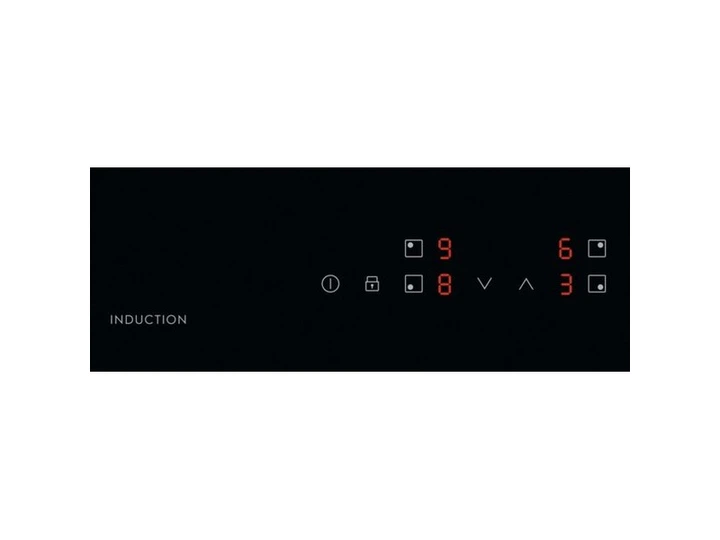 Варильна поверхня електрична Electrolux LIB60420CK - изображение 2