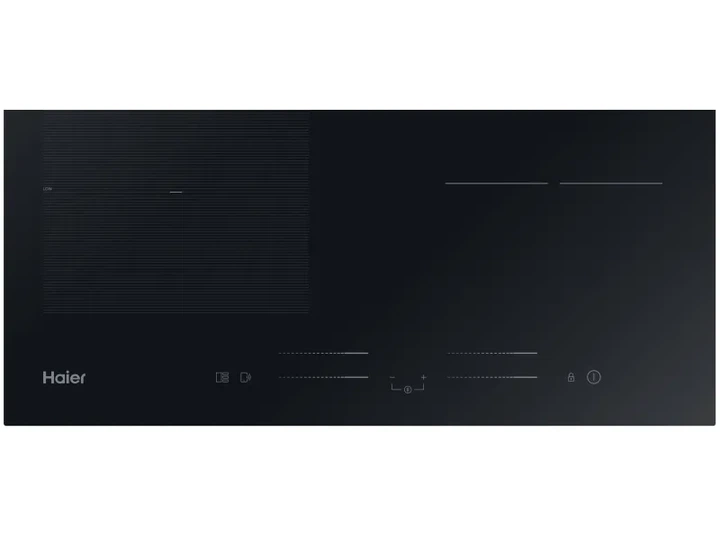 Варильна поверхня Haier HAFRSJ64MC - изображение 2