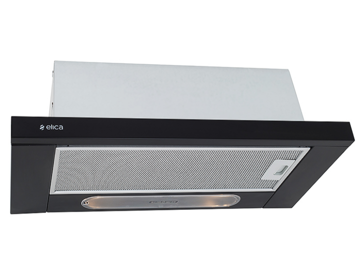 Витяжка телескопічна Elica TT14 PLUS BL/A/60 - Фото 1 Витяжка телескопічна Elica TT14 PLUS BL/A/60 - изображение 1