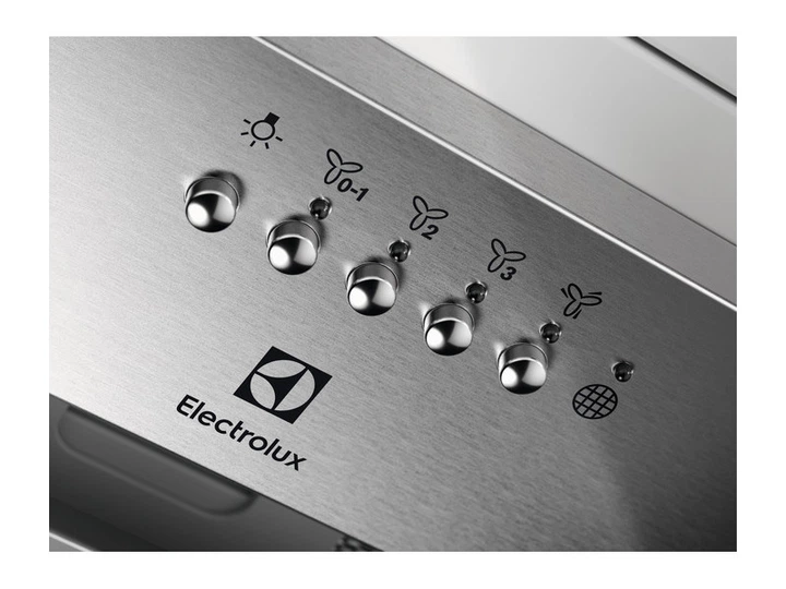 Витяжка Electrolux KFG726X - зображення 4