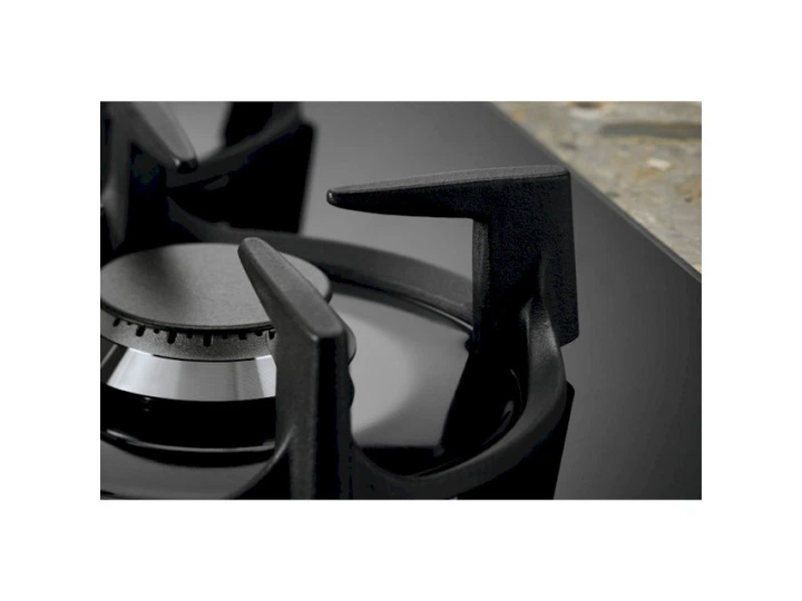 Варильна поверхня Electrolux KGG6437K - изображение 7