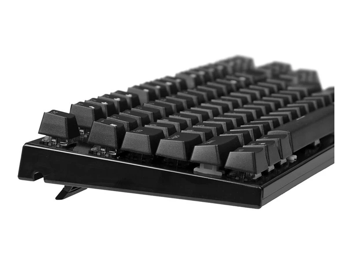 Клавіатура iBOX Aurora K2-R Blue Switch USB Black (IKGMK2R) - изображение 4