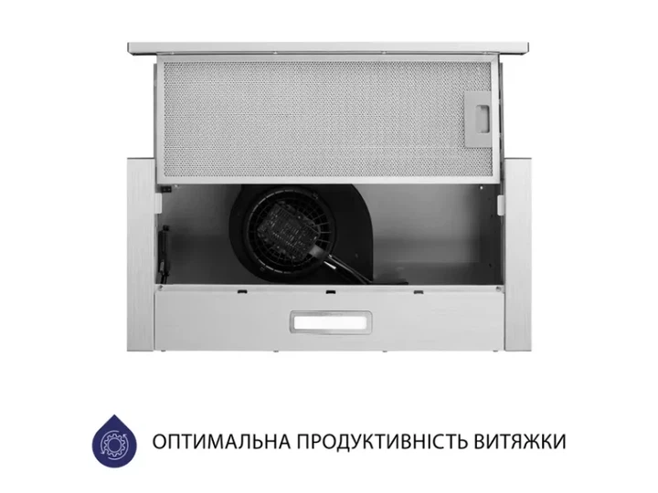Витяжка Minola HTL 614 I LED - изображение 4