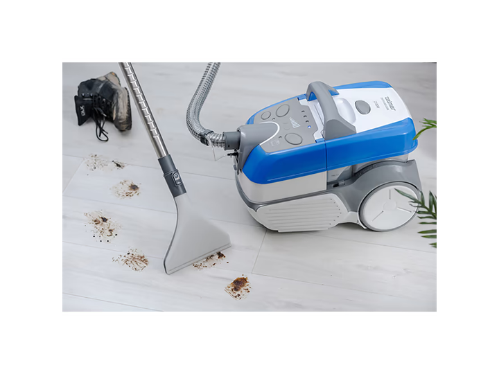 Пилосос Zelmer ZVC 9150 D - зображення 6