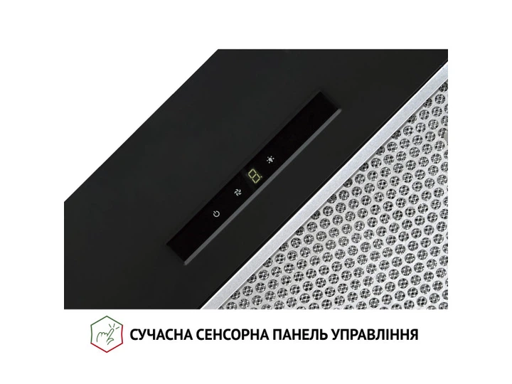 Витяжка Perfelli BIS 7653 BL 1000 LED - Фото 8 Витяжка Perfelli BIS 7653 BL 1000 LED - изображение 8