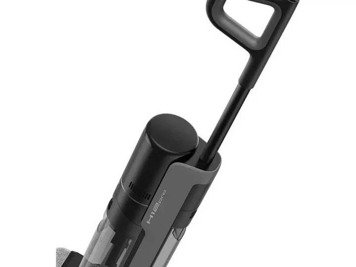 Вертикальний пилосос / Миючий пилосос Dreame Wet&Dry Vacuum Cleaner H12 Pro (HHR25A) - изображение 3