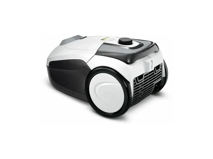 Пилосос з мішком Karcher VC 2 (ERP) (1.198-035.0) - Фото 2 Пилосос з мішком Karcher VC 2 (ERP) (1.198-035.0) - изображение 2