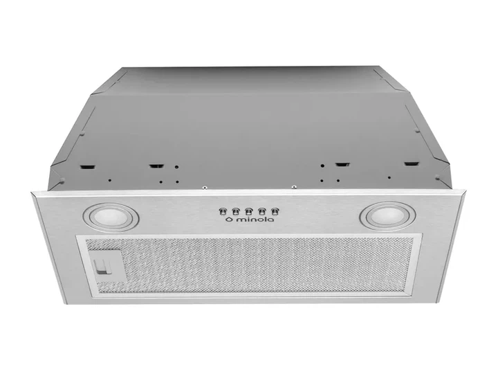 Витяжка Minola HBI 5722 I 1200 LED - Фото 1 Витяжка Minola HBI 5722 I 1200 LED - изображение 1