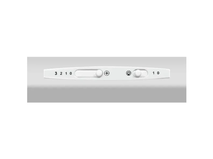 Витяжка пласка Hansa OSC6112WH - изображение 2