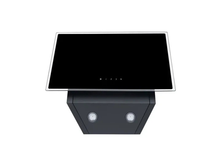 Витяжка Perfelli DNS 6472 D 850 BL LED - Фото 8 Витяжка Perfelli DNS 6472 D 850 BL LED - изображение 8