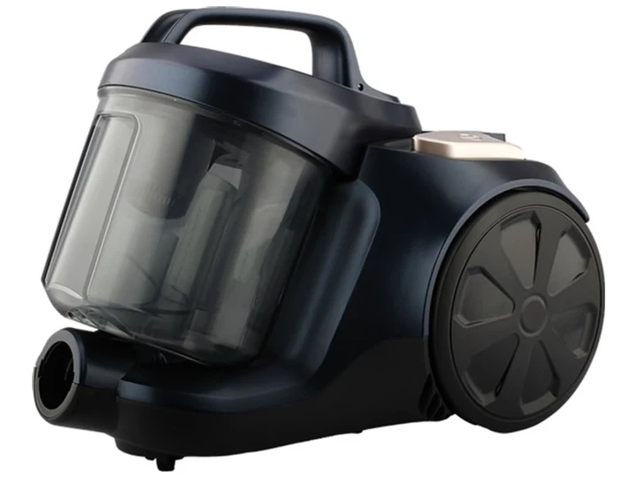 Пилосос безмішковий Prime Technics PVC 127 Compact care - Фото 2 Пилосос безмішковий Prime Technics PVC 127 Compact care - изображение 2