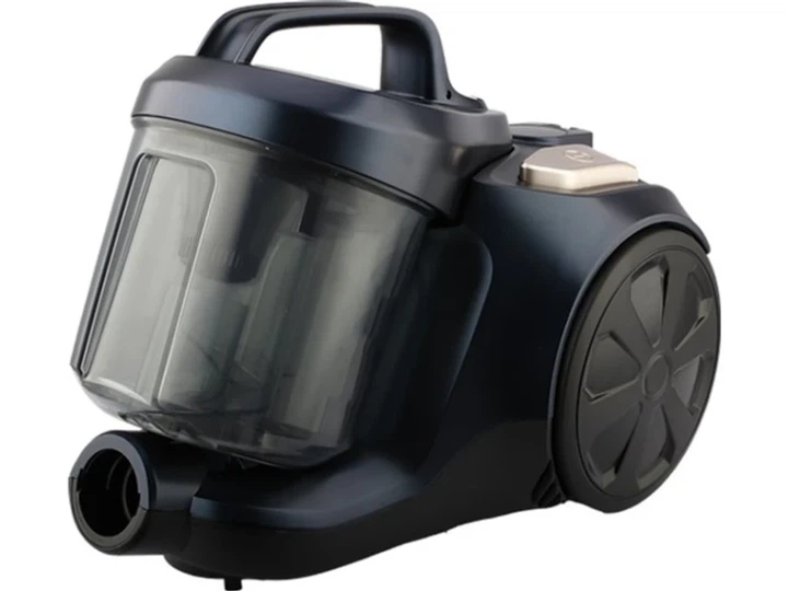 Пилосос безмішковий Prime Technics PVC 127 Compact care - Фото 4 Пилосос безмішковий Prime Technics PVC 127 Compact care - изображение 4