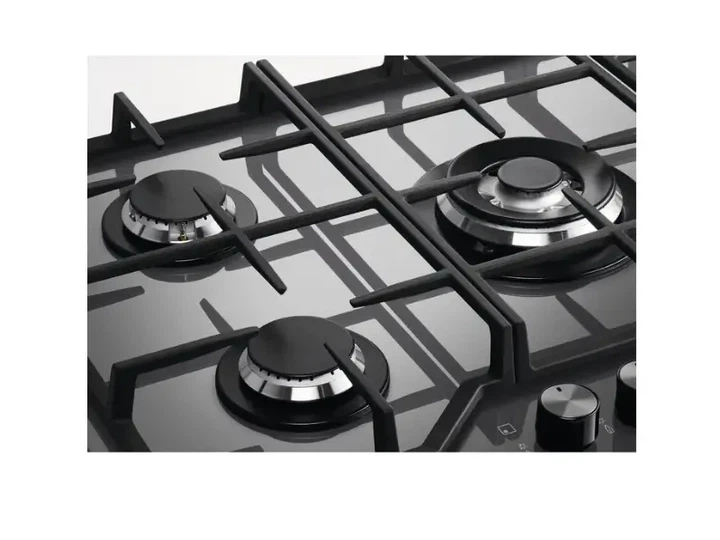 Варильна поверхня Electrolux KGG64362S - изображение 2