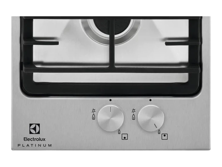 Варильна поверхня газова Electrolux EGG3322NVX - изображение 2