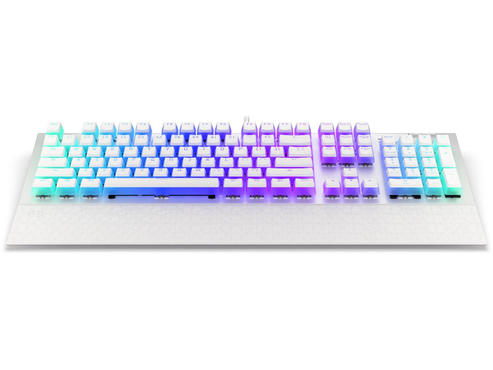Клавіатура ENDORFY Omnis OWH P. Kailh BR RGB (EY5A035) - изображение 3
